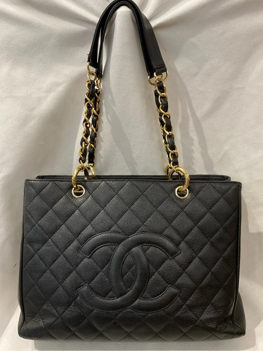 Chanel Tote